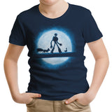 Hakuna Robot - Youth Apparel