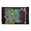 Half-Shell Heroes - Accessory Pouch
