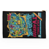Half-Shell Heroes - Accessory Pouch
