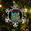 Half-Shell Heroes - Ornament