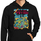 Half-Shell Heroes - Hoodie