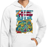 Half-Shell Heroes - Hoodie