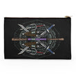 Half Shelled Weaponry - Accessory Pouch
