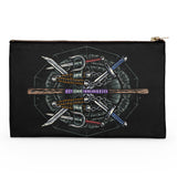 Half Shelled Weaponry - Accessory Pouch