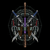 Half Shelled Weaponry - Coasters