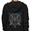 Half Shelled Weaponry - Hoodie