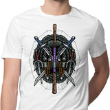 Half Shelled Weaponry - Men's Apparel