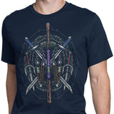 Half Shelled Weaponry - Men's Apparel