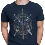 Half Shelled Weaponry - Men's Apparel