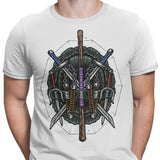 Half Shelled Weaponry - Men's Apparel