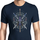 Half Shelled Weaponry - Men's Apparel