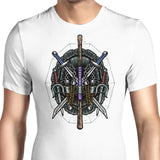 Half Shelled Weaponry - Men's Apparel