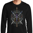 Half Shelled Weaponry - Long Sleeve T-Shirt