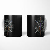 Half Shelled Weaponry - Mug