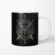 Half Shelled Weaponry - Mug