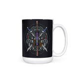 Half Shelled Weaponry - Mug
