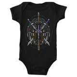 Half Shelled Weaponry - Youth Apparel