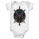 Half Shelled Weaponry - Youth Apparel