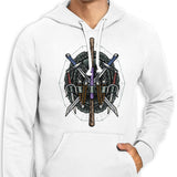 Half Shelled Weaponry - Hoodie