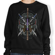 Half Shelled Weaponry - Sweatshirt