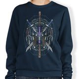 Half Shelled Weaponry - Sweatshirt