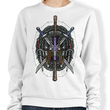 Half Shelled Weaponry - Sweatshirt