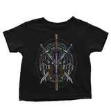 Half Shelled Weaponry - Youth Apparel