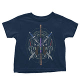 Half Shelled Weaponry - Youth Apparel