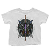 Half Shelled Weaponry - Youth Apparel
