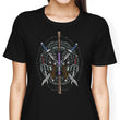 Half Shelled Weaponry - Women's Apparel