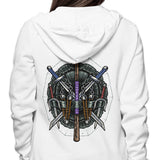 Half Shelled Weaponry - Hoodie