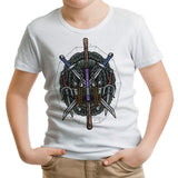 Half Shelled Weaponry - Youth Apparel