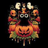 Halloween Candle Trick - Mug