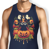 Halloween Candle Trick - Tank Top