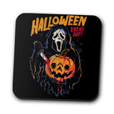 Halloween Everyday - Coasters