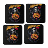 Halloween Everyday - Coasters