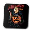 Halloween is My Friday - Coasters