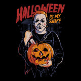 Halloween is My Shape - Tote Bag