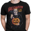 Halloween is My Shape - Men's Apparel