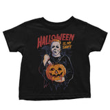 Halloween is My Shape - Youth Apparel