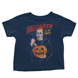 Halloween is My Shape - Youth Apparel