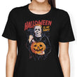 Halloween is My Shape - Women's Apparel