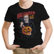 Halloween is My Shape - Youth Apparel