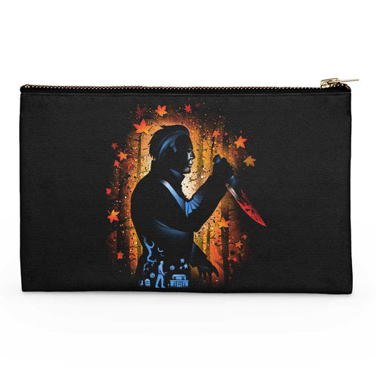 Halloween Killer - Accessory Pouch