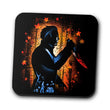 Halloween Killer - Coasters