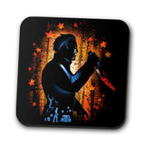 Halloween Killer - Coasters