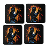 Halloween Killer - Coasters