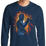 Halloween Killer - Long Sleeve T-Shirt