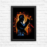 Halloween Killer - Posters & Prints