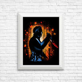 Halloween Killer - Posters & Prints